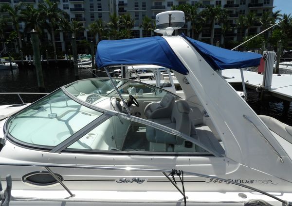 Sea Ray 340 Sundancer image