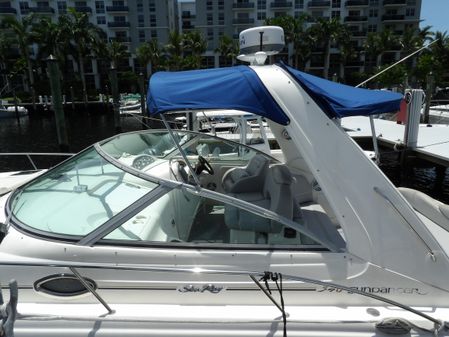 Sea-ray 340-SUNDANCER image