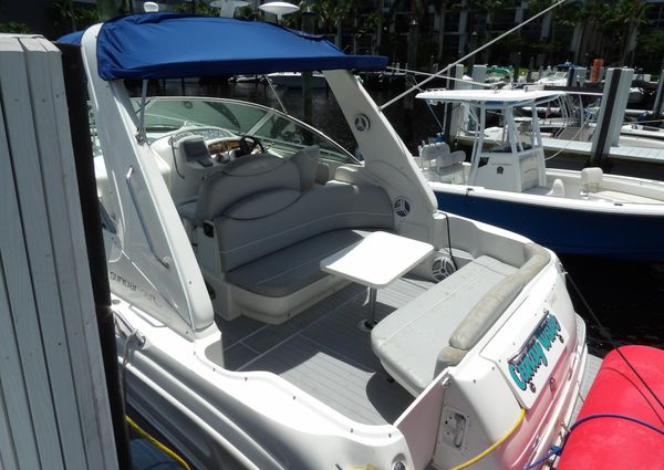 Sea Ray 340 Sundancer image