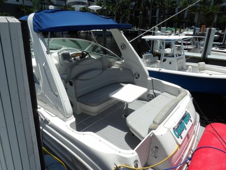 Sea-ray 340-SUNDANCER image