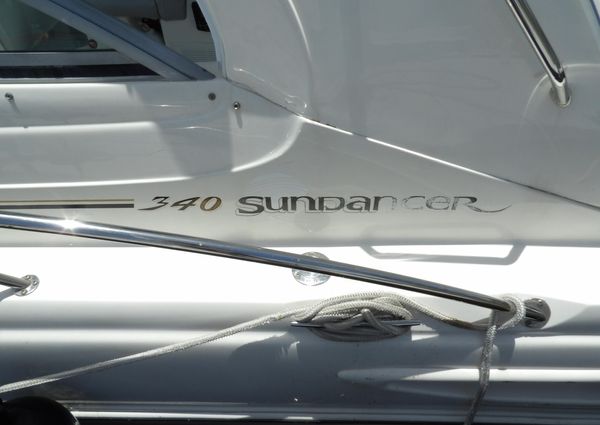 Sea Ray 340 Sundancer image