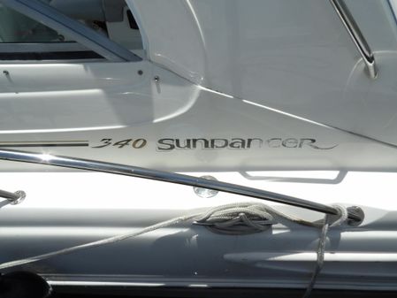 Sea Ray 340 Sundancer image