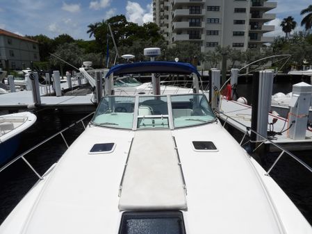 Sea-ray 340-SUNDANCER image