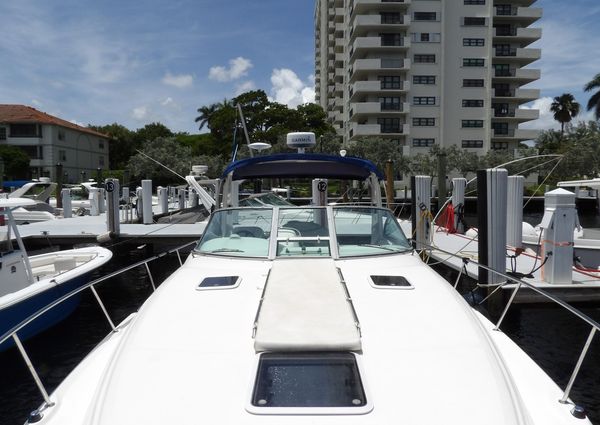 Sea Ray 340 Sundancer image