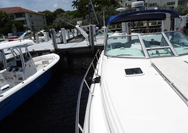 Sea Ray 340 Sundancer image