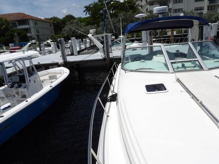 Sea-ray 340-SUNDANCER image