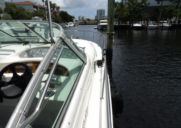 Sea Ray 340 Sundancer image