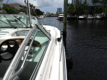 Sea-ray 340-SUNDANCER image