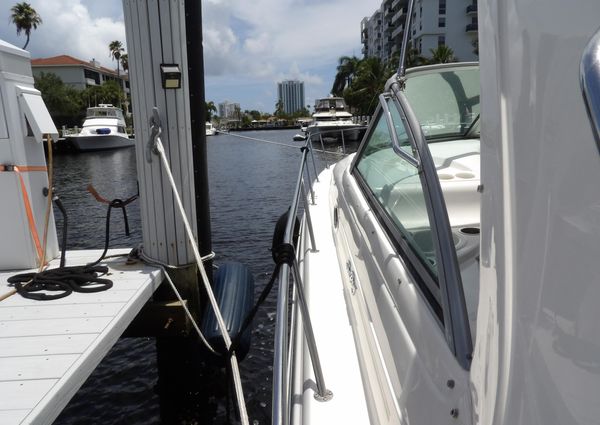 Sea Ray 340 Sundancer image