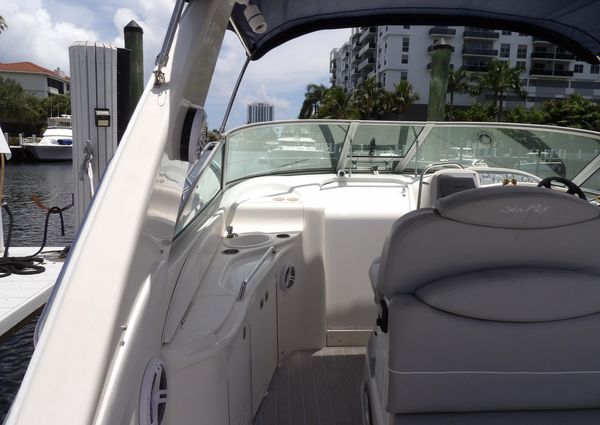 Sea Ray 340 Sundancer image