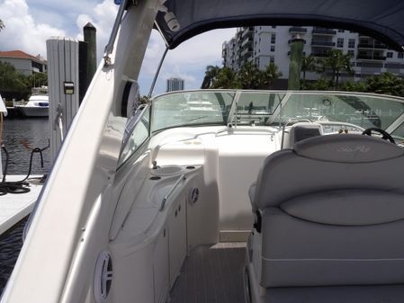 Sea-ray 340-SUNDANCER image