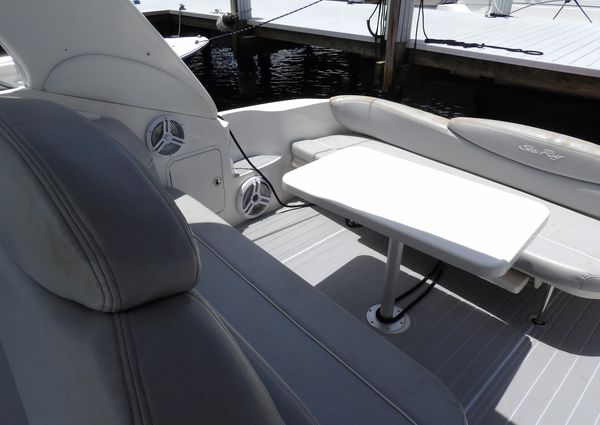 Sea Ray 340 Sundancer image