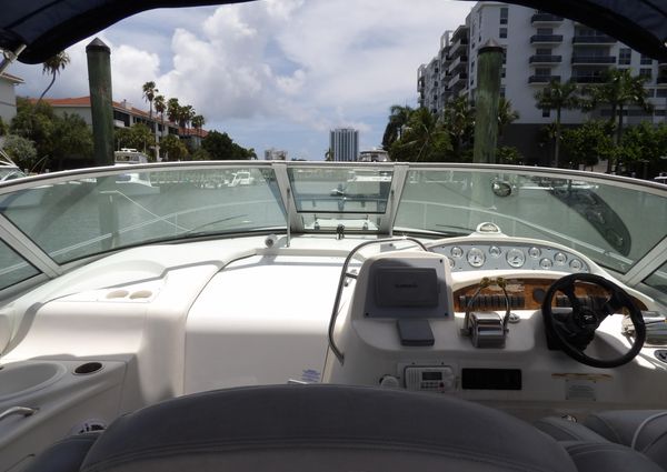 Sea Ray 340 Sundancer image