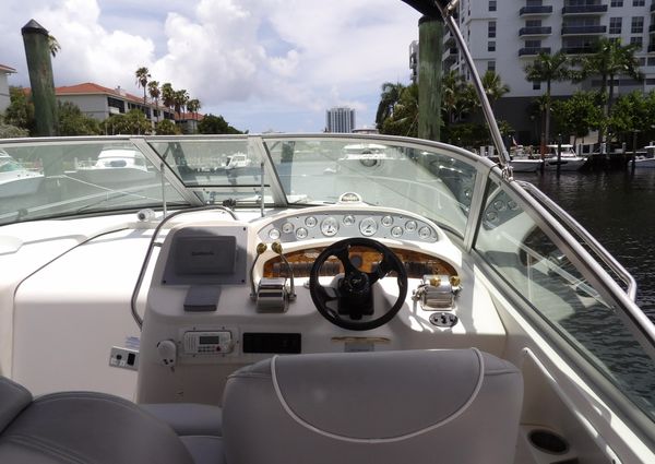 Sea Ray 340 Sundancer image