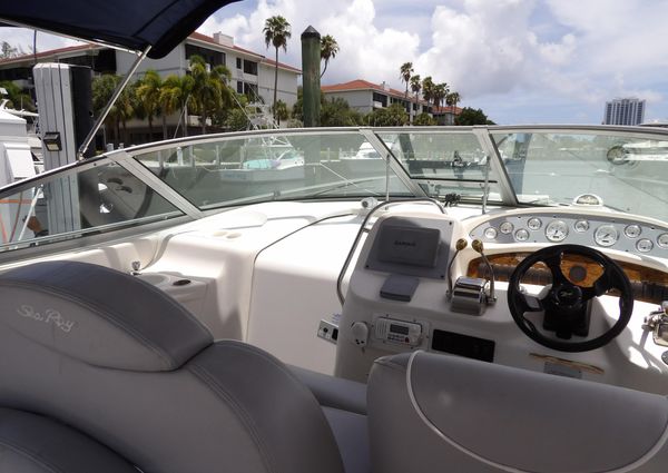 Sea Ray 340 Sundancer image