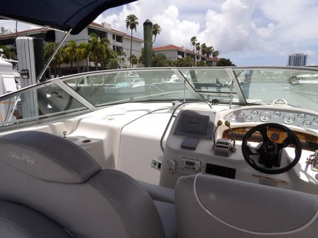 Sea Ray 340 Sundancer image