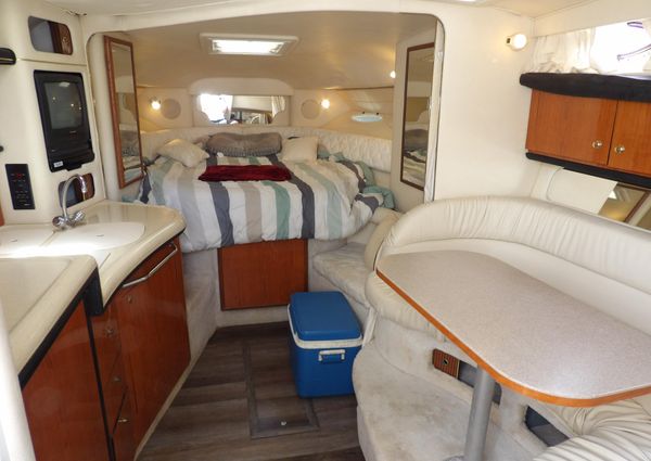 Sea Ray 340 Sundancer image