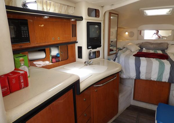 Sea Ray 340 Sundancer image