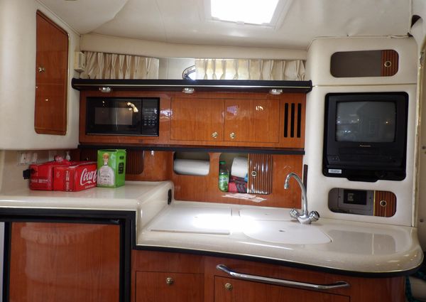 Sea Ray 340 Sundancer image