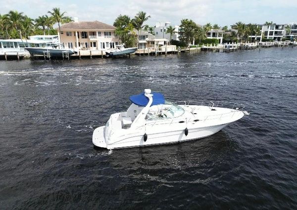 Sea Ray 340 Sundancer image