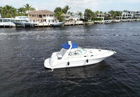 Sea Ray 340 Sundancer image