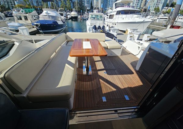 Fairline Targa 53 GT image