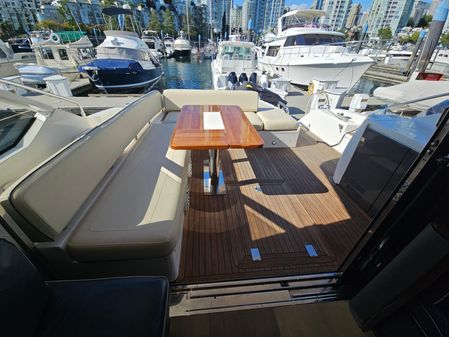 Fairline Targa 53 GT image