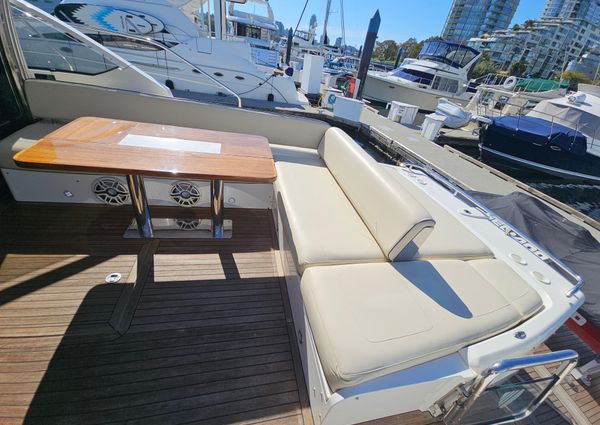 Fairline Targa 53 GT image