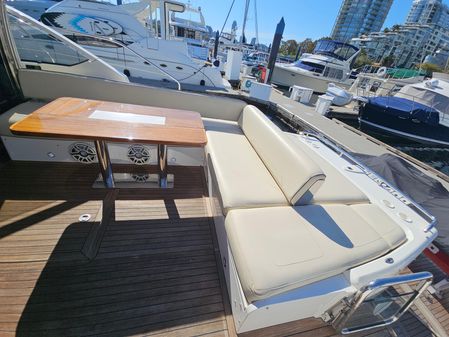 Fairline Targa 53 GT image