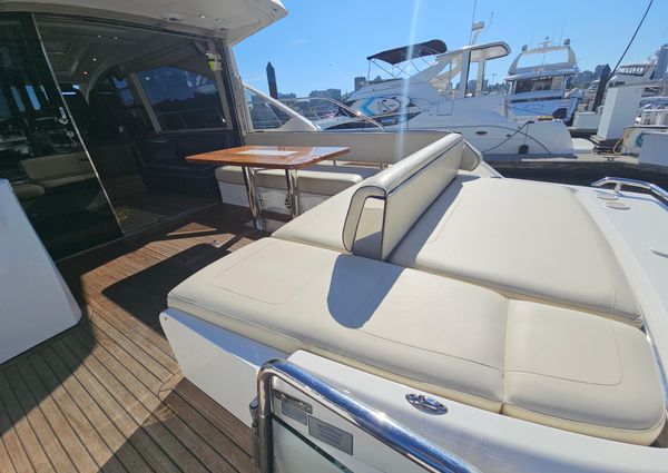 Fairline Targa 53 GT image