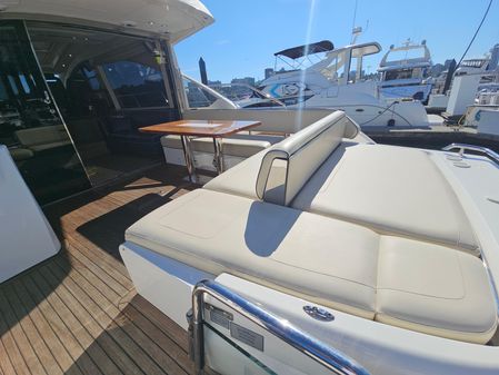 Fairline Targa 53 GT image