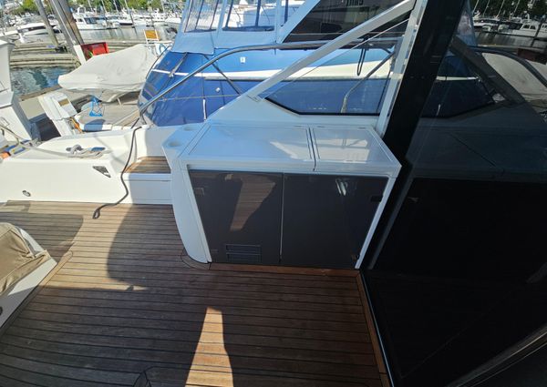 Fairline Targa 53 GT image