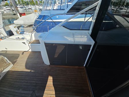 Fairline Targa 53 GT image