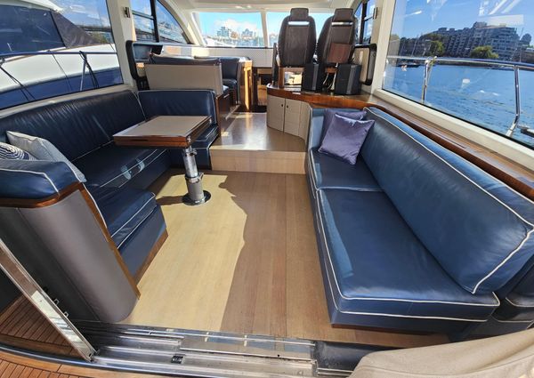 Fairline Targa 53 GT image