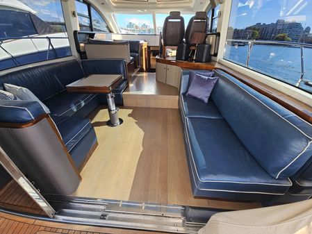 Fairline Targa 53 GT image