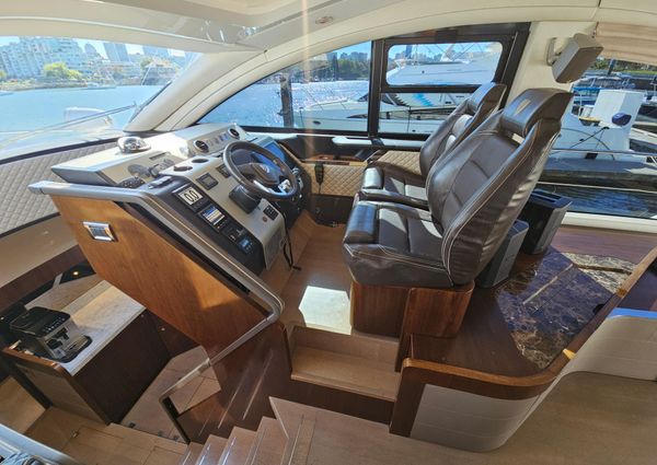 Fairline Targa 53 GT image