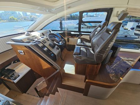 Fairline Targa 53 GT image