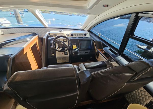 Fairline Targa 53 GT image