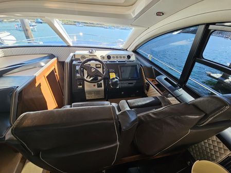 Fairline Targa 53 GT image