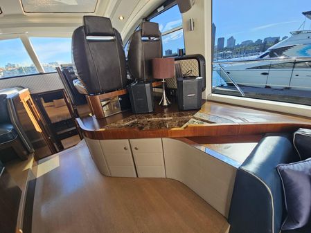 Fairline Targa 53 GT image