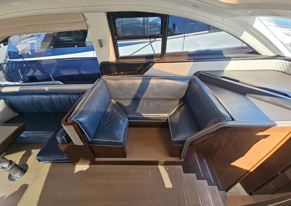 Fairline Targa 53 GT image