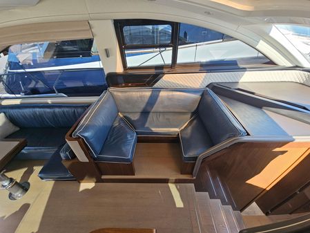 Fairline Targa 53 GT image