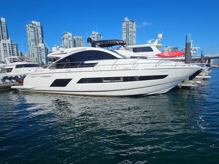 Fairline Targa 53 GT image