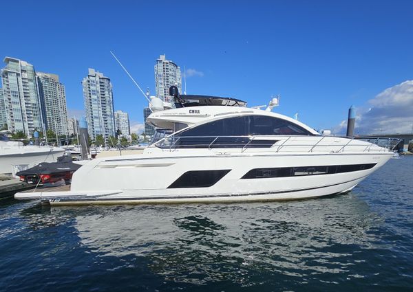 Fairline Targa 53 GT image