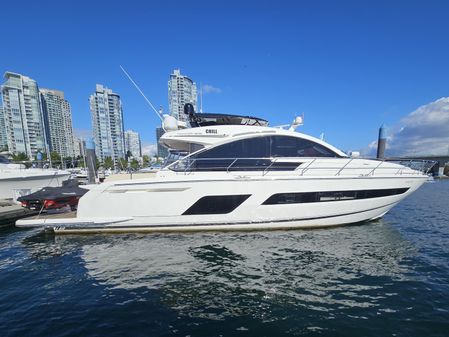 Fairline Targa 53 GT image