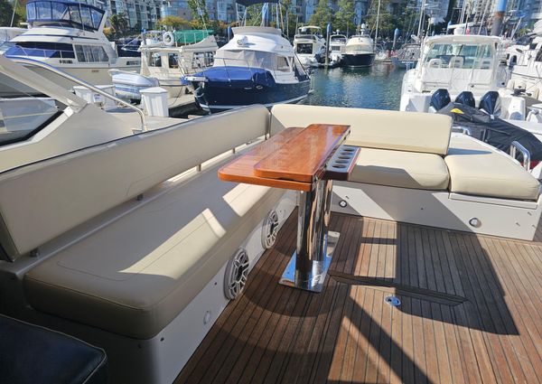 Fairline Targa 53 GT image