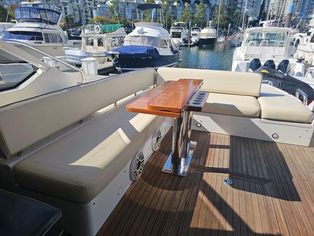 Fairline Targa 53 GT image