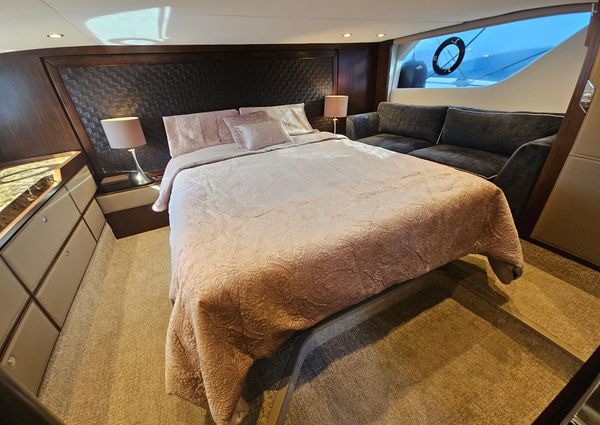 Fairline Targa 53 GT image