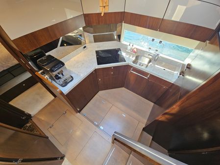 Fairline Targa 53 GT image