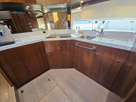 Fairline Targa 53 GT image